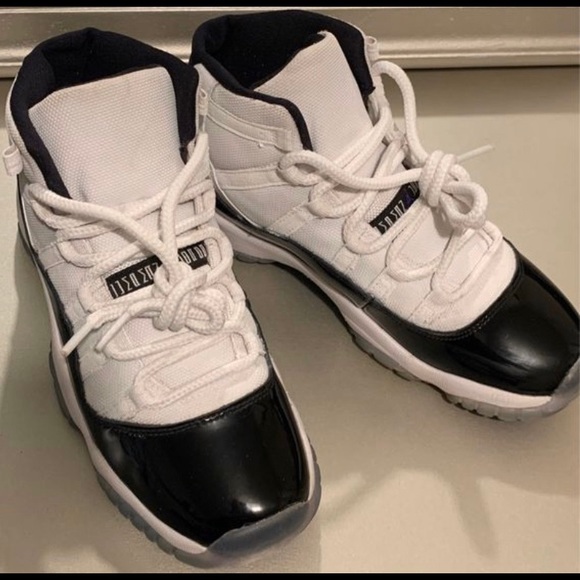 Concords size 6 Clearance